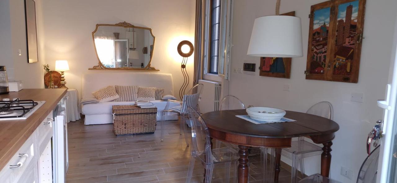 Minimal Chic House Fast Wi-Fi, Private Garden & Free Parking Vila Bolonha Exterior foto